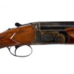Franchi Trap 12Ga O/U Shotgun
