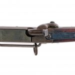 Burnside 1864 Carbine “5th Mod” .54 Burnside Rifle