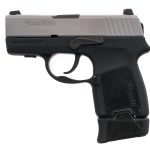 Sig Sauer P290RS 9mm Semi Auto Pistol
