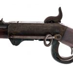 Burnside 1864 Carbine “5th Mod” .54 Burnside Rifle