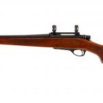 Remington 660 6mm Rem Bolt Action Rifle