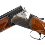 Franchi Trap 12Ga O/U Shotgun
