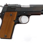Star Arms Model PD .45 ACP Semi-Auto Pistol