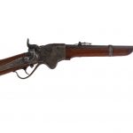 Spencer 1865 Carbine .56-50 Lever Action Rifle