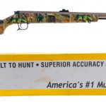 CVA Kodiak Magnum .50 BP Rifle