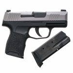 Sig Sauer P365 TXR3 9mm Semi Auto Pistol