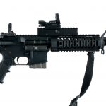 Stag Arms Stag-15 5.56 Semi Auto Rifle