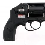 S&W Bodyguard Crimson Trace .38Spl +P Revolver