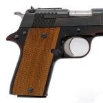 Star Arms Model PD .45 ACP Semi-Auto Pistol
