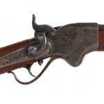 Spencer 1865 Carbine .56-50 Lever Action Rifle