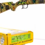 CVA Kodiak Magnum .50 BP Rifle