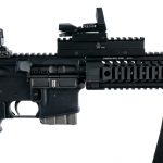 Stag Arms Stag-15 5.56 Semi Auto Rifle