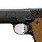 Star Arms Model PD .45 ACP Semi-Auto Pistol