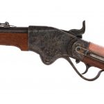 Spencer 1865 Carbine .56-50 Lever Action Rifle