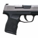 Sig Sauer P365 TXR3 9mm Semi Auto Pistol