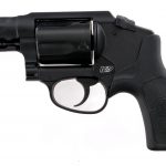 S&W Bodyguard Crimson Trace .38Spl +P Revolver