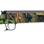 CVA Kodiak Magnum .50 BP Rifle