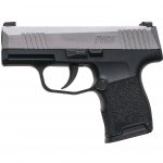 Sig Sauer P365 TXR3 9mm Semi Auto Pistol