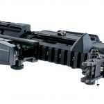 Stag Arms Stag-15 5.56 Semi Auto Rifle