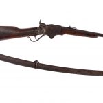 Civil War 1865 Burnside and 1860 Cavalry Saber Lot