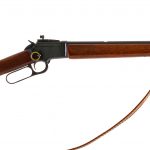 Marlin 39A .22 Lever Action Rifle