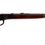 Winchester 1892 .32 WCF Lever Action Rifle