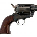 Hawes/JP Sauer Western Marshall .357 Mag Revolver