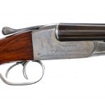 Estate Shotgun Lot 2 Pcs Lot Shotguns