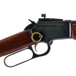 Marlin 39A .22 Lever Action Rifle