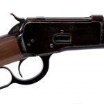Winchester 1892 .32 WCF Lever Action Rifle