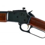 Marlin 39A .22 Lever Action Rifle