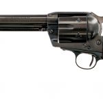 Hawes/JP Sauer Western Marshall .357 Mag Revolver