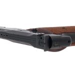 High Standard The Victor .22 LR Pistol