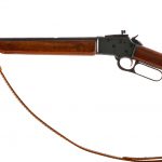 Marlin 39A .22 Lever Action Rifle