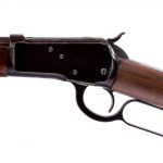 Winchester 1892 .32 WCF Lever Action Rifle