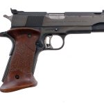 Colt Gold Cup National Match .45 ACP Pistol