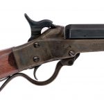 Civil War Maynard Carbine .50 Cal Single Shot