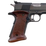 Colt Gold Cup National Match .45 ACP Pistol
