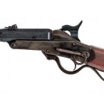 Civil War Maynard Carbine .50 Cal Single Shot