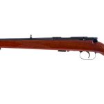 J.G. Anschutz 1710 Meister Grade .22 LR Bolt Rifle