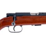 J.G. Anschutz 1710 Meister Grade .22 LR Bolt Rifle