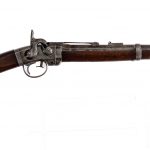 Civil War Smith Carbine .50 Smith Rifle