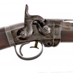 Civil War Smith Carbine .50 Smith Rifle