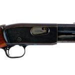Remington 12-C .22 S,L,LR Pump Action Rifle