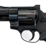 EAA Windicator .38 Spl DA Revolver