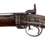 Civil War Smith Carbine .50 Smith Rifle