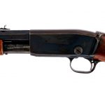 Remington 12-C .22 S,L,LR Pump Action Rifle