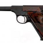 Colt Woodsman .22 LR Semi Auto Pistol