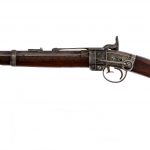 Civil War Smith Carbine .50 Smith Rifle