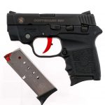 S&W Bodyguard .380 Semi Auto Pistol
